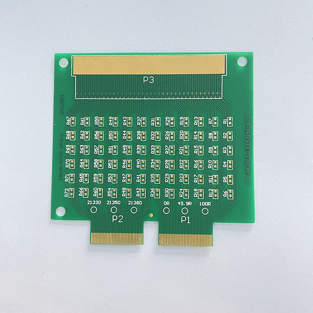 0.1-0.2mm超薄pcb板4