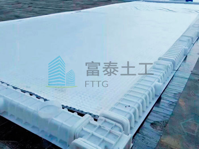 虹吸排水收集系統(tǒng)